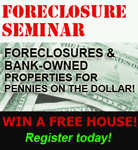 REO 
Foreclosure Seminar