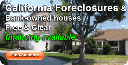 more about the REO Foreclosure Investment System