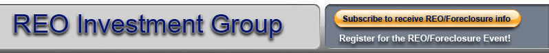 REO and Foreclosure Credit Repair Loss Mitigation