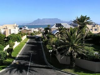 Villa with Ocean Views