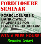 REO Foreclosure Seminar